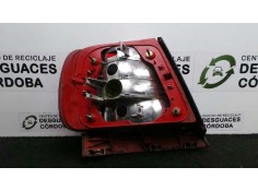 Recambio de piloto trasero derecho para audi a4 berlina (b5) 1.8 20v turbo referencia OEM IAM  99-01 CON TARA 2