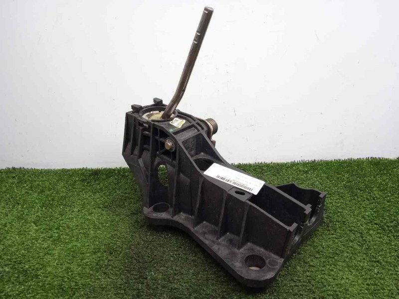 Recambio de pomo palanca cambio para peugeot 307 berlina (s2) 1.6 16v hdi referencia OEM IAM 9657303580 5.VELOCIDADES 