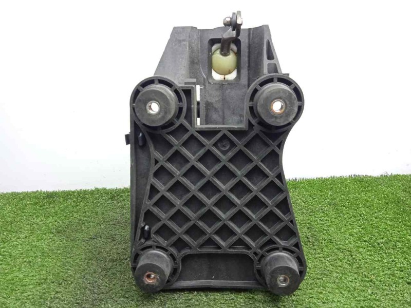 Recambio de pomo palanca cambio para peugeot 307 berlina (s2) 1.6 16v hdi referencia OEM IAM 9657303580 5.VELOCIDADES 