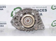 Recambio de alternador para renault scenic (ja..) 1.9 dci diesel cat referencia OEM IAM 8200054588-SG10B019-2542466A 120 AH . VA