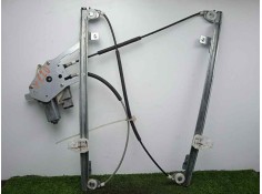 Recambio de elevalunas delantero izquierdo para peugeot 206 berlina 1.4 referencia OEM IAM SIN REFERENCIA ELECTRICO - CON.MOTOR  2