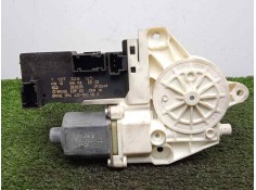 Recambio de motor elevalunas delantero izquierdo para peugeot 407 sw 2.0 16v hdi fap cat (rhr / dw10bted4) referencia OEM IAM 11