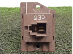 Recambio de resistencia calefaccion para hyundai santa fe (bm) 2.2 crdi cat referencia OEM IAM 971793K000 3.PINES  2