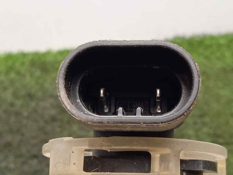 Recambio de faro antiniebla izquierdo para opel insignia berlina 2.0 cdti cat referencia OEM IAM 13226828 - 662588537  