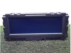 Recambio de pantalla multifuncion para opel insignia berlina 2.0 cdti cat referencia OEM IAM 12844841G - A2C53363871  