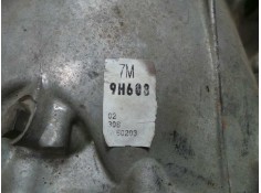 Recambio de caja cambios para nissan x-trail (t30) le referencia OEM IAM 9H608 5 VELOCIDADES MANUAL - 4X4 2