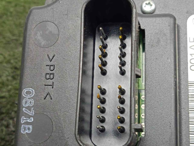 Recambio de mando calefaccion / aire acondicionado para chrysler voyager (rg) 2.5 crd cat referencia OEM IAM 05005001AF - 320026