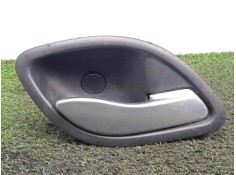 Recambio de maneta interior delantera derecha para renault laguna ii (bg0) 1.9 dci diesel fap cat referencia OEM IAM 8200000724D