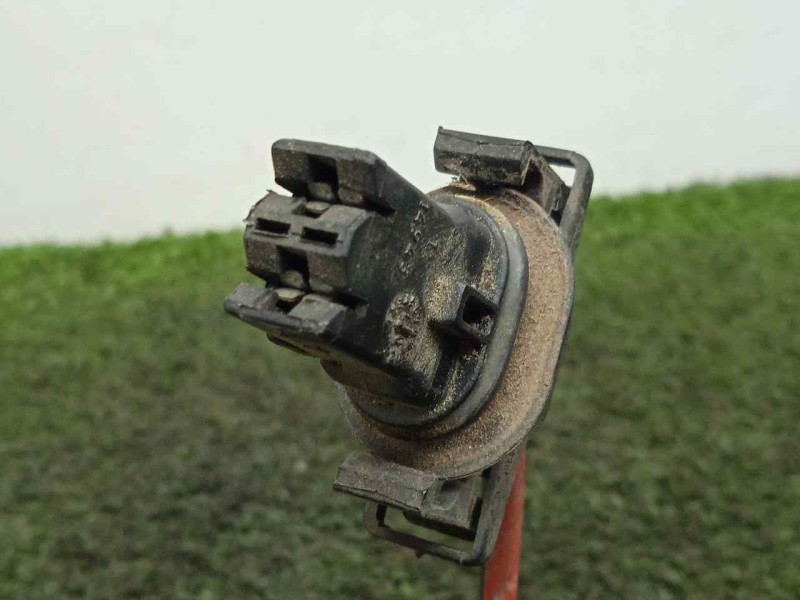 Recambio de resistencia calefaccion para renault kangoo (f/kc0) 1.9 diesel referencia OEM IAM 7701206104  