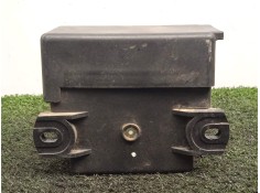 Recambio de caja precalentamiento para ssangyong rodius 2.7 turbodiesel cat referencia OEM IAM 8470008000   2