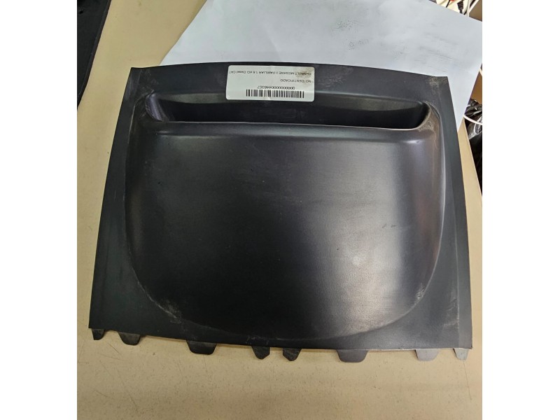 Recambio de guantera para renault megane ii familiar 1.5 dci diesel cat referencia OEM IAM 8200502434 - 8200502441 - FAURECIA  