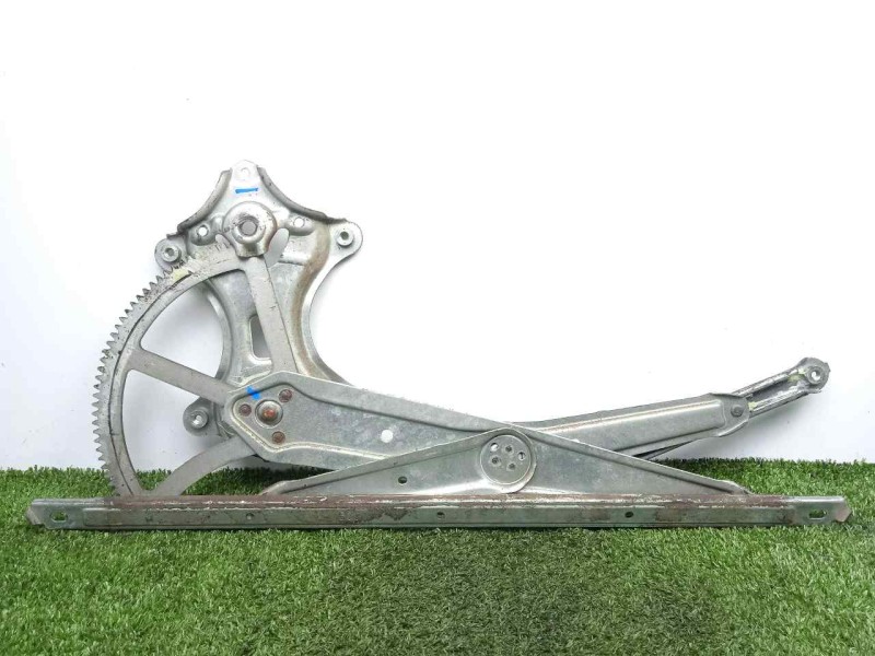 Recambio de elevalunas delantero izquierdo para toyota land cruiser (j15) 3.0 turbodiesel cat referencia OEM IAM 6980260090 ELEC
