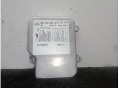 Recambio de centralita airbag para volkswagen caddy iii furgoneta/monovolumen (2ka, 2kh, 2ca, 2ch) 1.9 tdi referencia OEM IAM 6Q