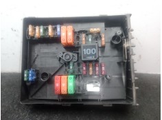 Recambio de caja reles / fusibles para volkswagen caddy iii furgoneta/monovolumen (2ka, 2kh, 2ca, 2ch) 1.9 tdi referencia OEM IA