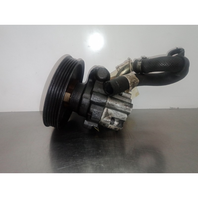 Recambio de bomba servodireccion para mg serie 75 (j/rj) 2.0 16v cdti referencia OEM IAM QVB101391-HE1205095/13 72362 