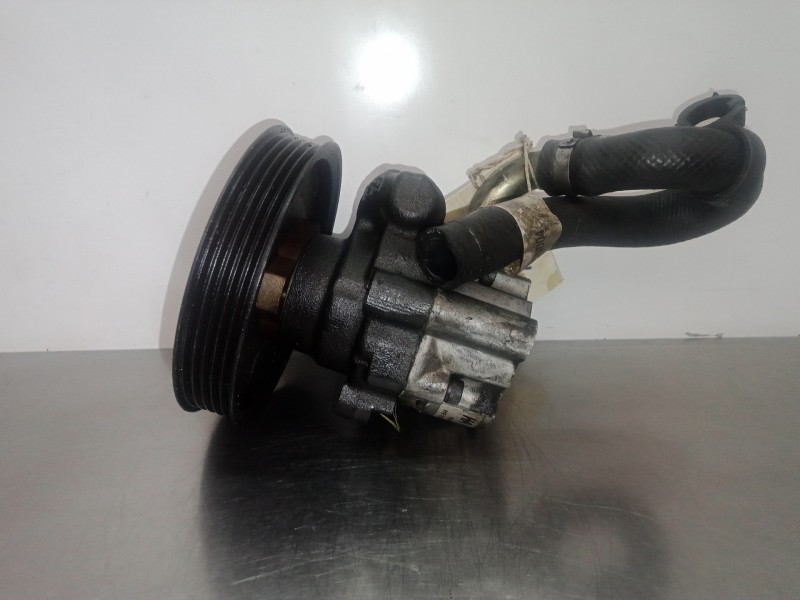 Recambio de bomba servodireccion para mg serie 75 (j/rj) 2.0 16v cdti referencia OEM IAM QVB101391-HE1205095/13 72362 