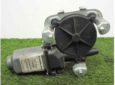 Recambio de motor elevalunas delantero derecho para nissan interstar mod. 04 (x70) 2.5 dci diesel cat referencia OEM IAM 8200467