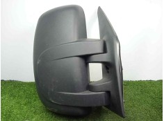 Recambio de retrovisor derecho para nissan interstar mod. 04 (x70) 2.5 dci diesel cat referencia OEM IAM SIN REFERENCIA MANUAL N 2