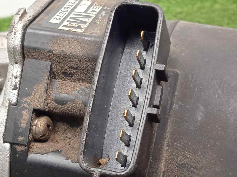 Recambio de delco para mazda demio (dw) 1.4 16v cat referencia OEM IAM T2T60572 7.PINES 