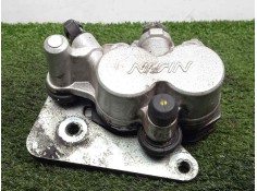 Recambio de pinza freno delantera derecha para peugeot satelis ii 125 referencia OEM IAM SIN REFERENCIA NISSIN 
