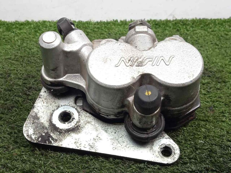 Recambio de pinza freno delantera derecha para peugeot satelis ii 125 referencia OEM IAM SIN REFERENCIA NISSIN 
