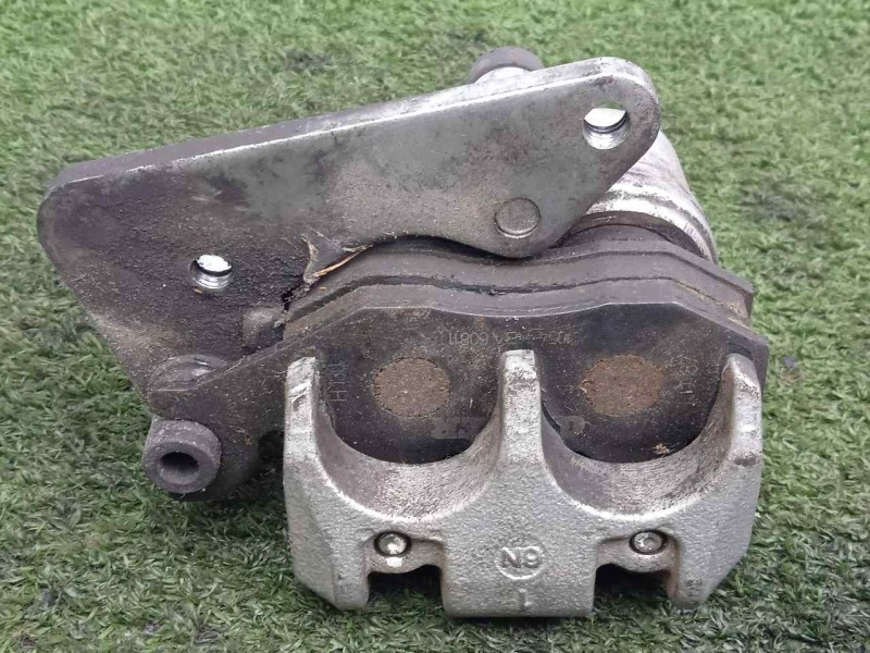 Recambio de pinza freno delantera derecha para peugeot satelis ii 125 referencia OEM IAM SIN REFERENCIA NISSIN 