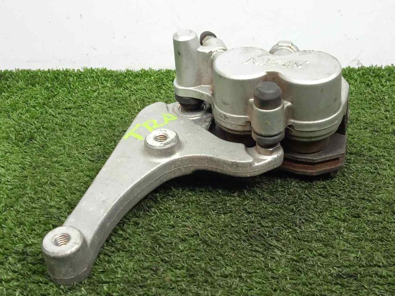 Recambio de pinza freno trasera derecha para peugeot satelis ii 125 referencia OEM IAM SIN REFERENCIA NISSIN 