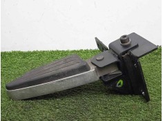 Recambio de posapie para peugeot satelis ii 125 referencia OEM IAM SIN REFERENCIA TRASERO.DERECHO 