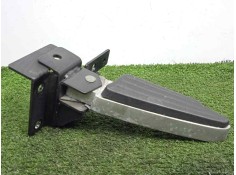 Recambio de posapie para peugeot satelis ii 125 referencia OEM IAM SIN REFERENCIA TRASERO.IZQUIERDO 