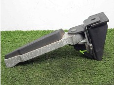 Recambio de posapie para peugeot satelis ii 125 referencia OEM IAM SIN REFERENCIA TRASERO.IZQUIERDO  2