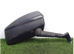 Recambio de retrovisor derecho para peugeot satelis ii 125 referencia OEM IAM SIN REFERENCIA MANUAL NEGRO 2