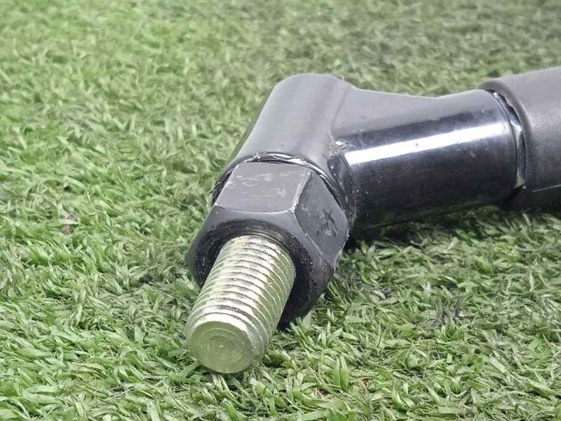 Recambio de retrovisor derecho para peugeot satelis ii 125 referencia OEM IAM SIN REFERENCIA MANUAL NEGRO