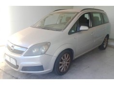 opel zafira / zafira family b (a05) del año 2006