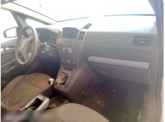 opel zafira / zafira family b (a05) del año 2006 2