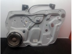 Recambio de elevalunas delantero derecho para volkswagen caddy iii furgoneta/monovolumen (2ka, 2kh, 2ca, 2ch) 1.9 tdi referencia 2