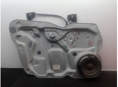 Recambio de elevalunas delantero izquierdo para volkswagen caddy iii furgoneta/monovolumen (2ka, 2kh, 2ca, 2ch) 1.9 tdi referenc