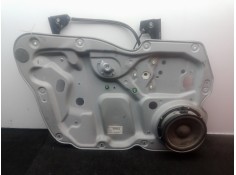 Recambio de elevalunas delantero izquierdo para volkswagen caddy iii furgoneta/monovolumen (2ka, 2kh, 2ca, 2ch) 1.9 tdi referenc 2