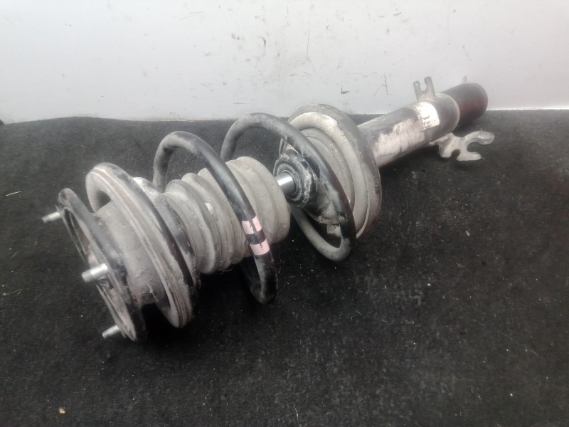 Recambio de amortiguador delantero derecho para mini mini (r50, r53) one referencia OEM IAM .  DELPHI