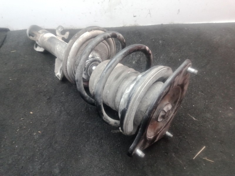 Recambio de amortiguador delantero derecho para mini mini (r50, r53) one referencia OEM IAM .  DELPHI