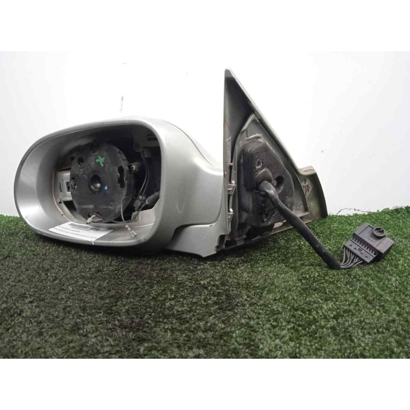 Recambio de retrovisor izquierdo para mercedes-benz clase clk (w209) coupe 2.7 cdi 20v cat referencia OEM IAM  SIN.CRISTAL - ELE