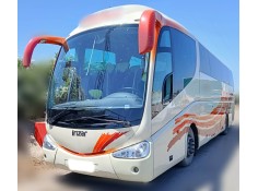 SCANIA 4 - SERIES BUS