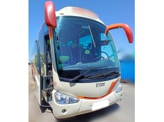 scania 4 - series bus del año 2011 2