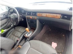 audi allroad c5 (4bh) del año 2002