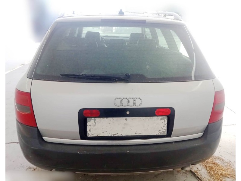 audi allroad c5 (4bh) del año 2002