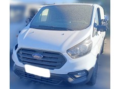 FORD TRANSIT CUSTOM V362 FURGONETA (FY, FZ)