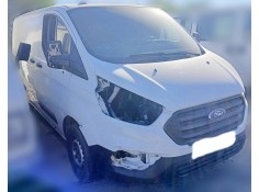 ford transit custom v362 furgoneta (fy, fz) del año 2020 2