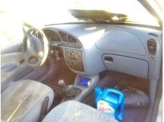 ford fiesta iv (ja_, jb_) del año 1997 2