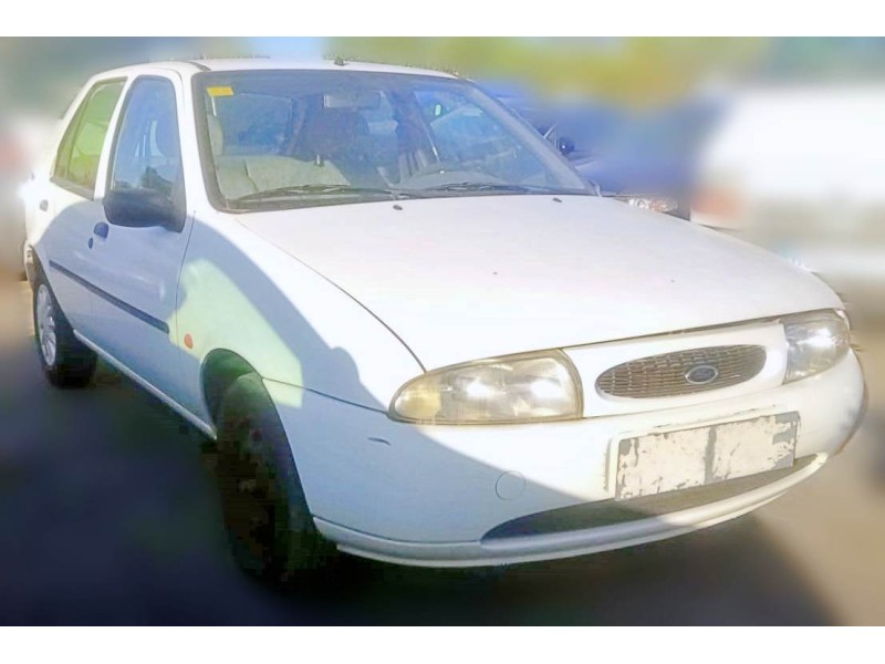 ford fiesta iv (ja_, jb_) del año 1997