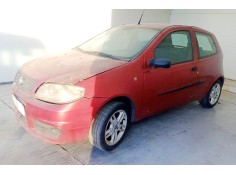 fiat punto (188_) del año 2003