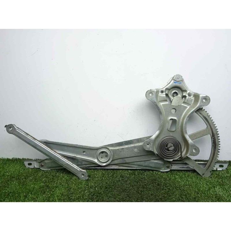 Recambio de elevalunas delantero izquierdo para toyota land cruiser (j15) 3.0 turbodiesel cat referencia OEM IAM 6980260090 ELEC